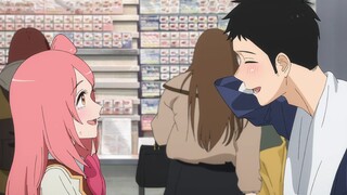 My Dress Up Darling Season 2 - Episode 3