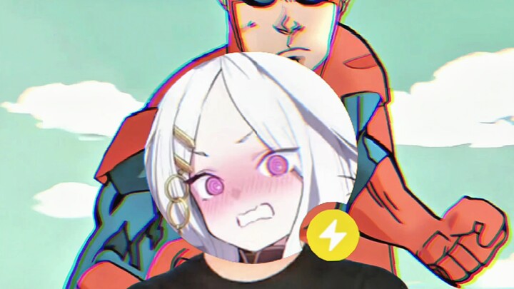 “The Person Without Bottlenecks”