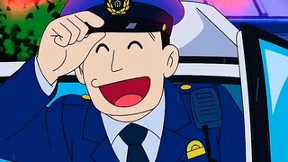 Doraemon (Mandarin version)