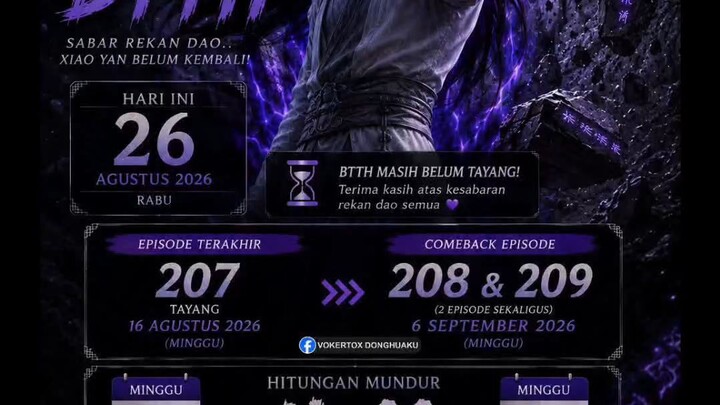 info btth