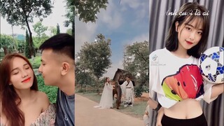 Tik Tok Gãy TV Media  💘  Tổng hợp các video hài hước của Team Gãy TV Media trên Tik Tok Phần 20