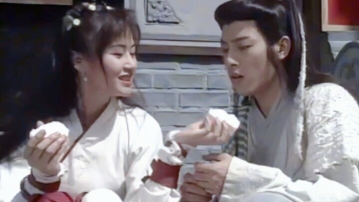 Turns out they already made a “Don’t Pick Up Strangers on the Road” story 30 years ago: [The Amnesia