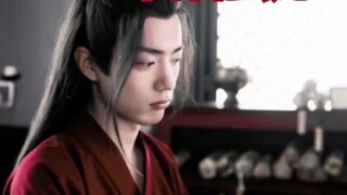 [Drama version of Wangxian ABO] Trading with the Immortal King's Powerful Pet 10
