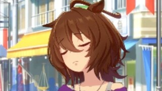 [ Uma Musume: Pretty Derby ] Eri Tachyon Laughter Collection