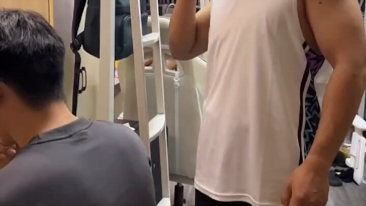 The Benefits of Having a Friend from Henan