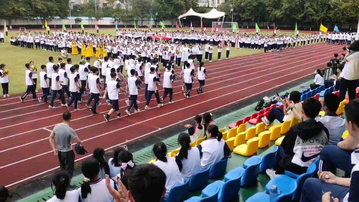 Hòn đảo bảo bối mới trong khuôn viên trường