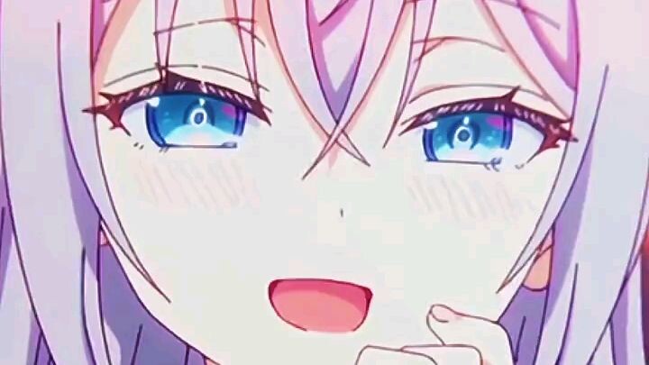 anime alya