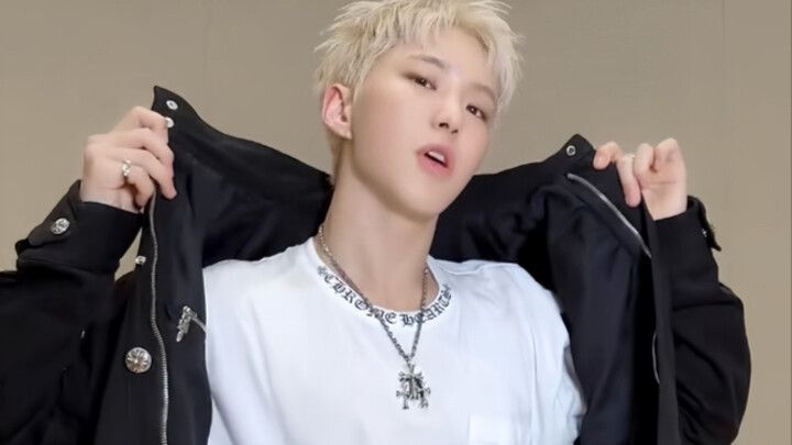 【权顺荣】四cha一《Hoshi 2024年cha什么》 7-12月合集