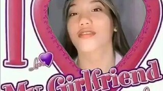 Eh paano kung.. my girl ko sya?