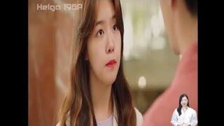 Người mình thương giờ đã là của người khác. | Review phim - Bạn trai đích thực của tôi