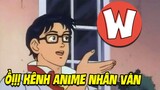 Nguồn Gốc Của Các Anime Meme