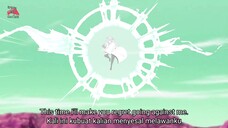MURAHIKIBU TETAP UNGGUL DARI NARUSASU DAN KLON MADARA | BORUTO TWO BLUE VORTEX PART 1912