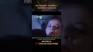 [Tóm Tắt Phim Kinh Dị] Cái Kết khi đi tìm KHOÁI LẠC tột cùng | Ma Đinh 1987 | Ken Review Phim - Pt7