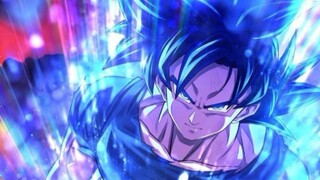 [Burning] Dragon Ball montage