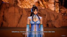 First Immortal Of Seven Realms Episode 24 Sub indo