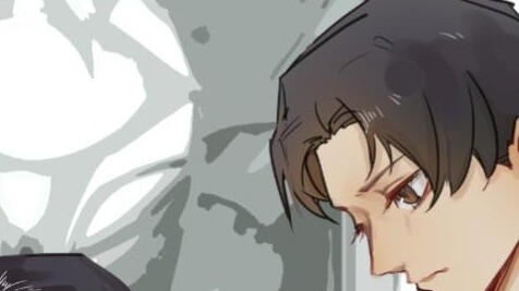 【Shiyu】Heart (without error)