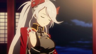 Prinz Eugen [Azur Lane]