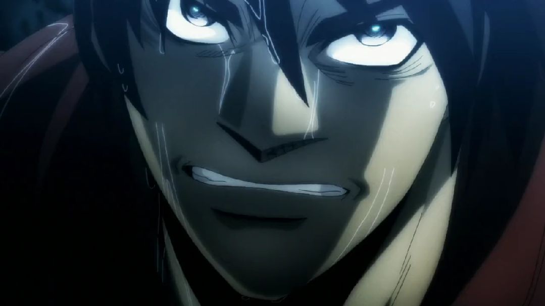 Drifters episode 7 - BiliBili