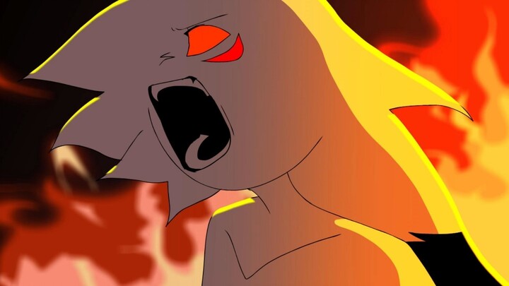 【Shibashi World View/⚠️Explosion of Blood】Xiii meme