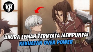 MC PURA PURA LEMAH ASLINYA MEMPUNYAI KEKUATAN YANG OVER POWER DAN PEMBURU NAGA TERKUAT🔥🔥