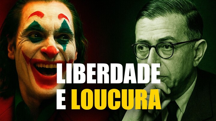 A Filosofia Torna o Coringa Ainda Mais Assustador