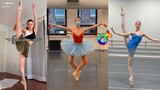 Best Ballet TikTok Videos Compilation April 2022