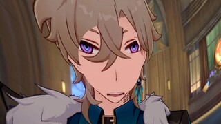 JP Aventurine Voice Crack