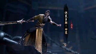 [PV] baru!  "Martial Universe Season 6"