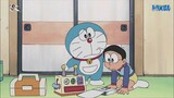 Doraemon S10 Hãy tạo ra cánh cửa thần kì nào
