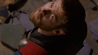 Marvel is such a detail freak!