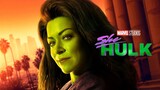 รีวิว : She-Hulk Attorney at Law (2022)