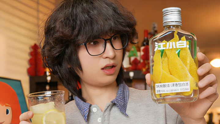 เหล้าหวานมะนาวอิตาลีแบบเร่งด่วน! สดชื่นคลายเลี่ยน ใครก็ทำได้!