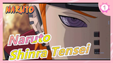 [Naruto] Shinra Tensei_1