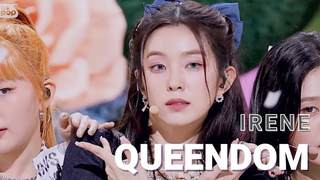 Stage Mix｜Irene (Red Velvet)- Queendom Fancam