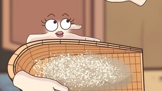 Đừng lo, cứ từ từ. Không hiểu à? Tôi sẽ dạy lại cho bạn!
