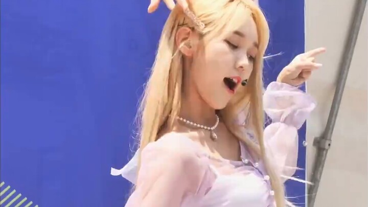 Girl group Korea adalah sumber daya yang langka, jadi hargailah mereka