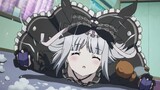 Uni-chan tỉnh dậy! Trong anime, các chị gái đánh thức anh trai! Bạn thích cái đó!