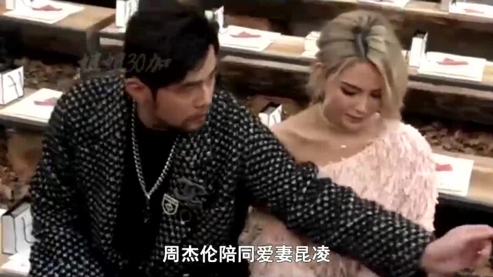 周杰伦婚后 最恐惧的时刻