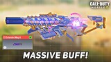 Switchblade X9 received a massive Buff and now its unstoppable!