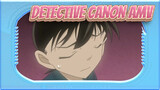 Detective Canon] Aha, Shinichi Was Treated Like (Iconic Scene)