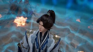 Perview Supreme God Emperor Eps 516