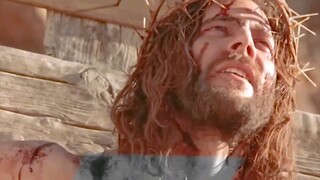 【信仰与真理】耶稣的最后晚餐。