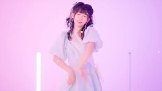 【Lin Xi】Pure White Girl Winter Prayer｜Birthday Work｜