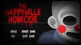 The Happyhills Homicide - Anti-Gravity