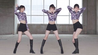 来和坏姐姐玩游戏♥自取其辱了算是