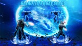 New Stage: Galactic Rugal Space Release + links!!!