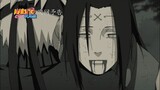 Kematian Neji - Naruto & Aliansi Shinobi vs Obito & Madara