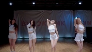 BLACKPINK - 'Don't Know What To Do เวอร์ชั่นห้องซ้อม