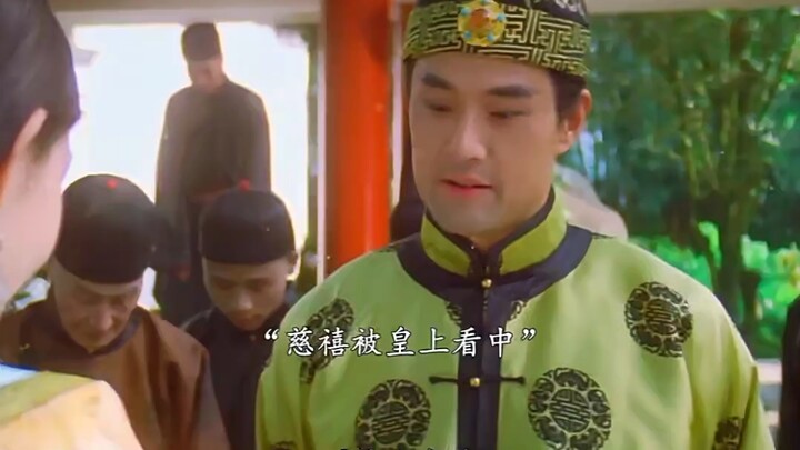 Đời Từ Hi: Từ cô gái tóc vàng đến bậc quyền lực chấn động triều đình!