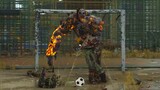 Dying Light 2 - Soccer/Football Dancing Zombie Easter Egg